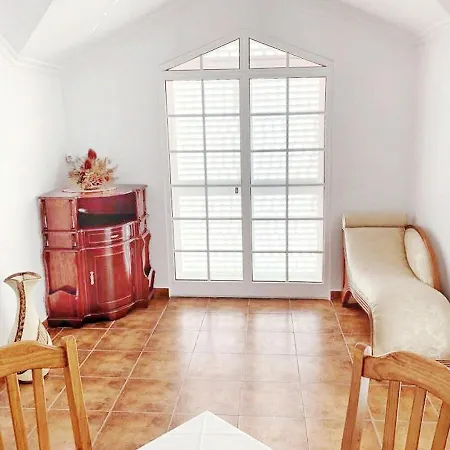 Madeira Island Oceane