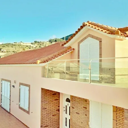 Madeira Island Oceane