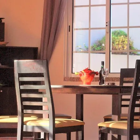 Madeira Island Oceane Villa