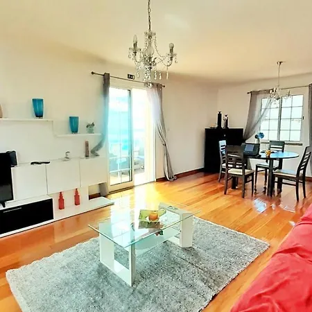 Villa Madeira Island Oceane *