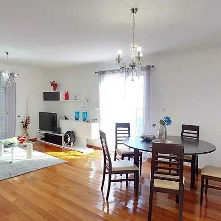 Madeira Island Oceane *