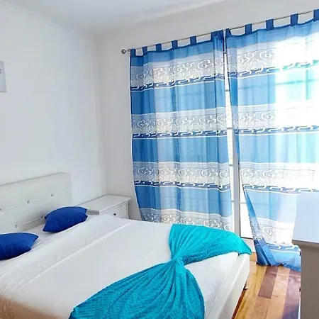 Villa Madeira Island Oceane Ribeira Brava