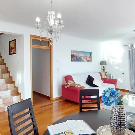 Villa Madeira Island Oceane