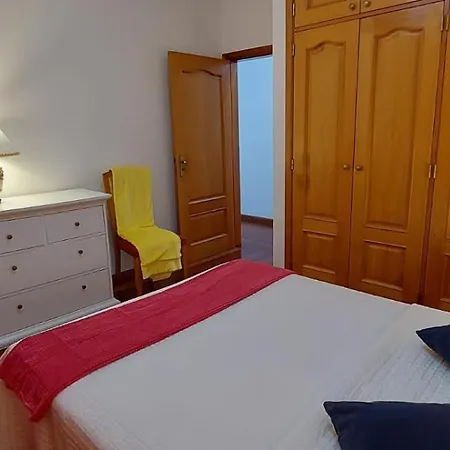 Madeira Island Oceane Ribeira Brava