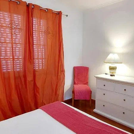 Villa Madeira Island Oceane *