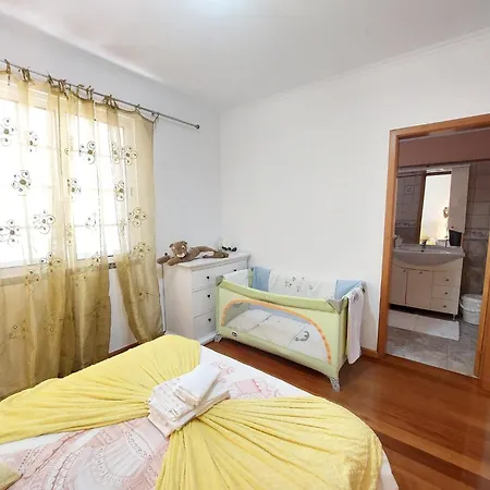 Madeira Island Oceane Villa Ribeira Brava