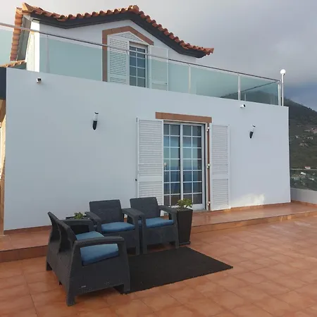 Madeira Island Oceane