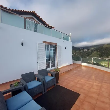 Madeira Island Oceane Villa *