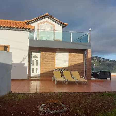 Madeira Island Oceane *