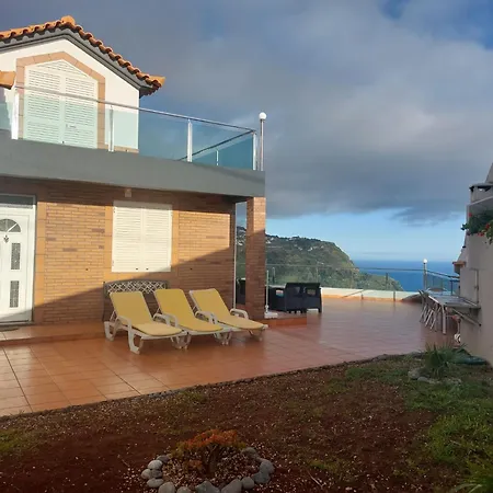 Madeira Island Oceane Villa *