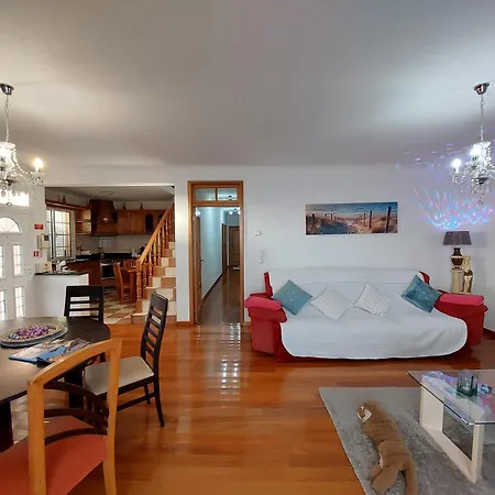 Madeira Island Oceane Ribeira Brava