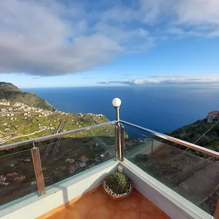 Villa Madeira Island Oceane *
