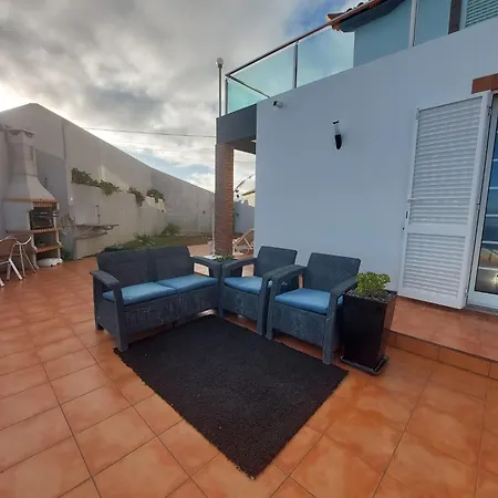 Madeira Island Oceane