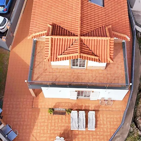 Villa Madeira Island Oceane Ribeira Brava