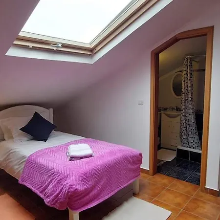 Madeira Island Oceane Villa *