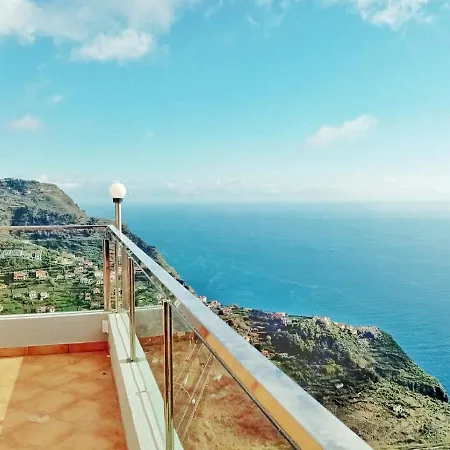 Villa Madeira Island Oceane Ribeira Brava