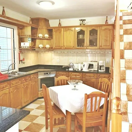 Madeira Island Oceane Βίλα