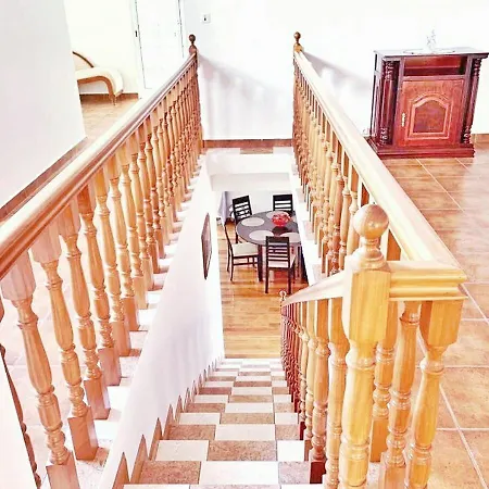 Madeira Island Oceane * Ribeira Brava