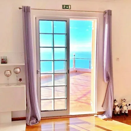 Madeira Island Oceane Villa