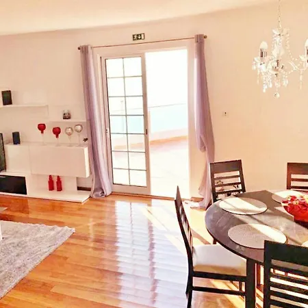 Madeira Island Oceane Βίλα Ribeira Brava