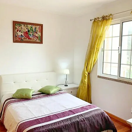 Madeira Island Oceane Βίλα *