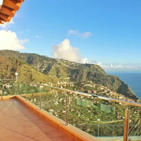 Madeira Island Oceane Ribeira Brava