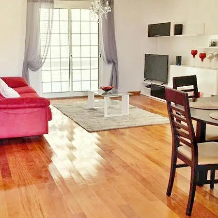 Βίλα Madeira Island Oceane *