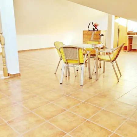 Madeira Island Oceane Βίλα *