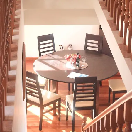 Madeira Island Oceane