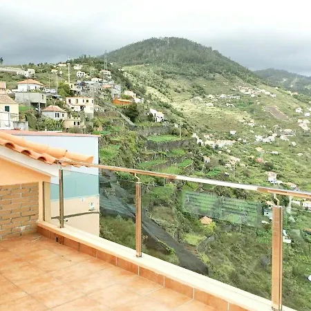 Madeira Island Oceane Ribeira Brava