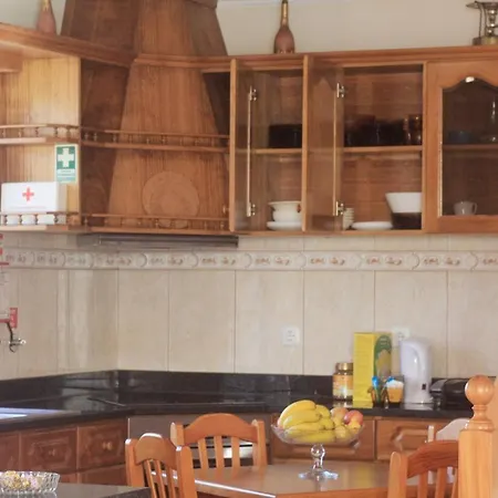 Βίλα Madeira Island Oceane