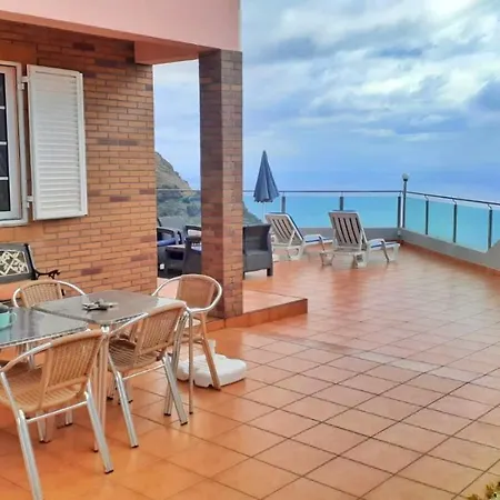 Madeira Island Oceane Villa *