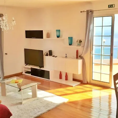 Madeira Island Oceane Ribeira Brava