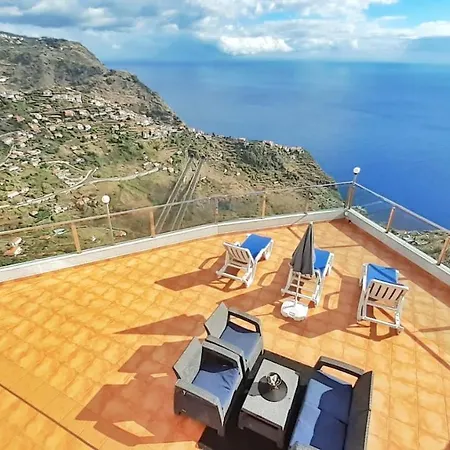 Βίλα Madeira Island Oceane