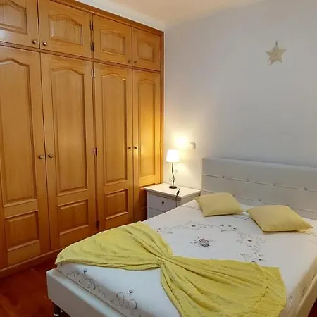 Madeira Island Oceane Villa