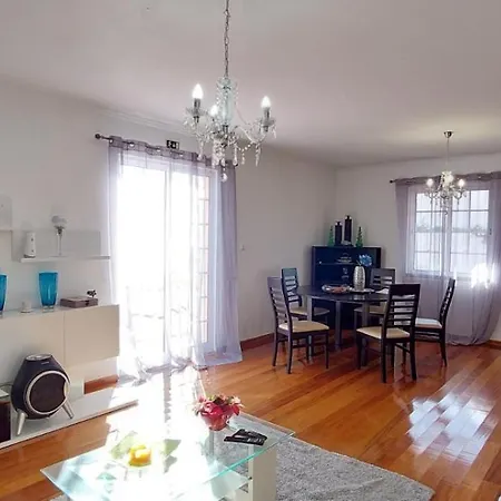 Madeira Island Oceane Βίλα *