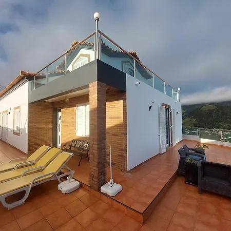 Madeira Island Oceane * Ribeira Brava