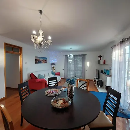 Madeira Island Oceane Ribeira Brava