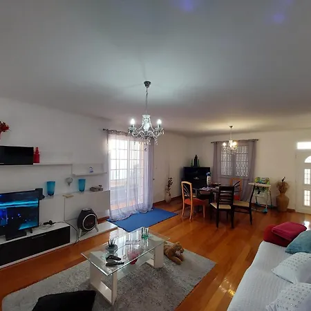 Madeira Island Oceane Villa