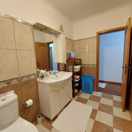 Madeira Island Oceane Villa