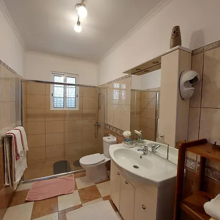 Βίλα Madeira Island Oceane *