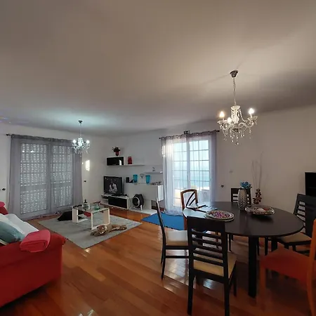 Βίλα Madeira Island Oceane Ribeira Brava