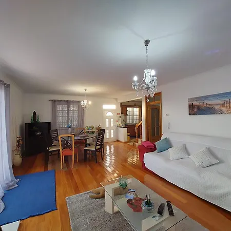 Madeira Island Oceane Villa Ribeira Brava