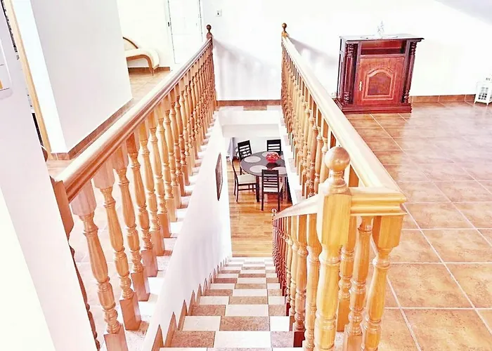 Madeira Island Oceane * ريبيرا برافا