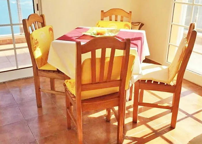 Madeira Island Oceane * ريبيرا برافا