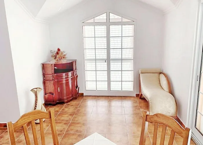 Madeira Island Oceane