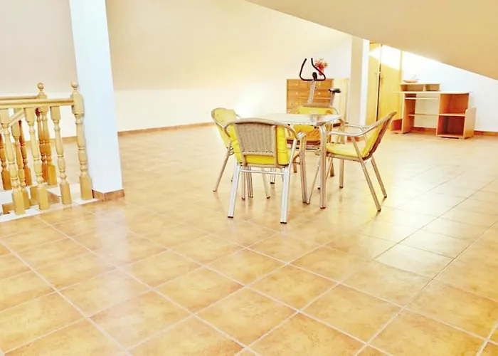 Madeira Island Oceane فيلة *