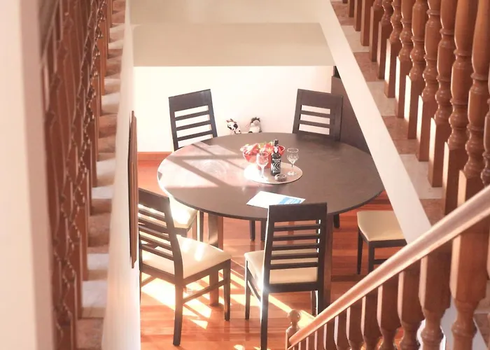 Madeira Island Oceane