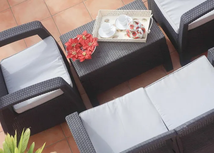 Madeira Island Oceane فيلة