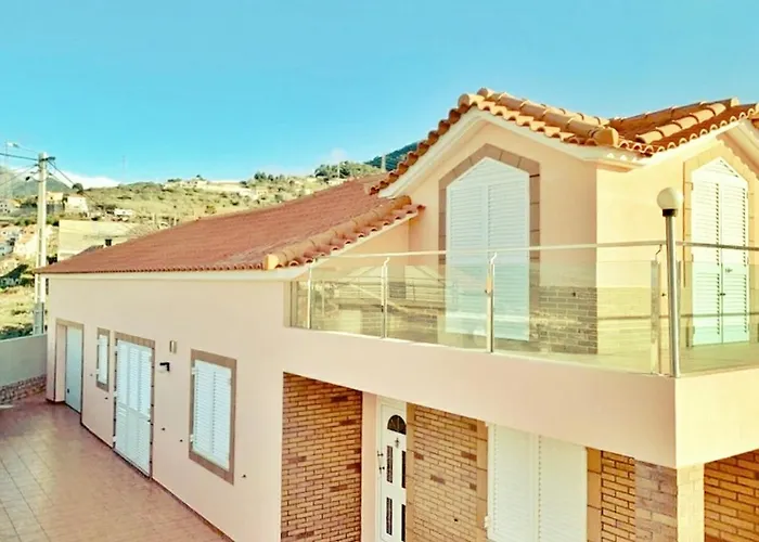 Madeira Island Oceane